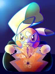 cosplay pikachu from nintendo by dsmm