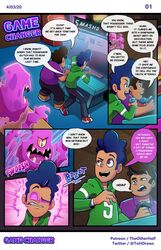 casino (glitch techs) from glitch techs by the other half