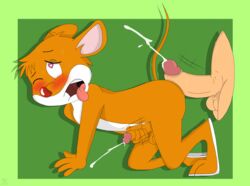 anthro benjamin_stilton geronimo_stilton_(series) male_only tagme