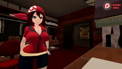 May (Pokemon) Rule 34 Video