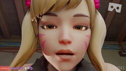 1boy 1boy1girl 1girls 3d animated ass big_penis black_cat_d.va blizzard_entertainment blonde_hair breasts brown_eyes butt buttplug clothed_female_nude_male clothing cowgirl_position d.va eye_contact female female_focus female_on_top hentaivr huge_cock light-skinned_male light_skin male male_pov moaning nude_male open_mouth overwatch pale-skinned_female pale_skin penetration penis pigtails pov pov_eye_contact pussy riding_penis sex shaved_pussy short_hair shorter_than_30_seconds sound spread_legs straight thighhighs vaginal_penetration video virtual_reality vr xordel