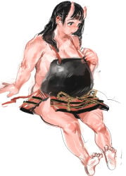 dungeon_meshi inutade perokisu