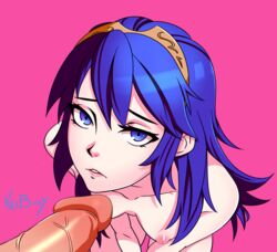 lucina (fire emblem) from fire emblem by keiboxy