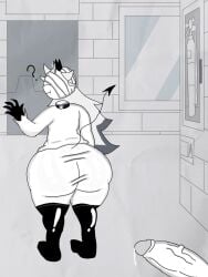 2boys big_ass big_butt big_penis edward_(fundamental_paper_education) engel_(fundamental_paper_education) fundamental_paper_education gay male