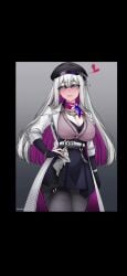 bikini erasing_clothes haxial honkai:_star_rail honkai_(series) nihilux_(honkai:_star_rail) tagme video