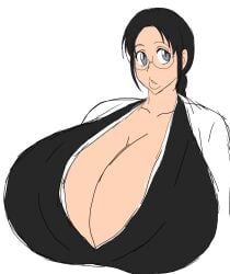 1female 1females 1girl 1girls female female_only girl girl_only glasses momiji_(artist) solo solo_female solo_girl tagme tagme_(character)