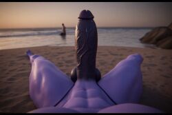 Beach Rule 34 Image