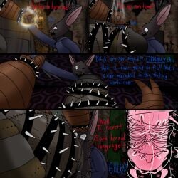 1boy 1futa 1futa1boy 1futanari abdominal_bulge age_difference anthro ass bat bat_ears big_ass big_breasts big_dom_small_sub big_penis black_fur blowjob bone bones break-in breaking_bones broken_bones brutal brutal_rape brutal_sex burglar burglary comic comic_page comic_panel deep_penetration deepthroat deepthroat_no_hands dialogue dickgirl dickgirl/male enormous_cock enormous_penis forced forced_oral forced_sex fur furry furry_only futa_on_male futadom futanari height_difference house huge_ass huge_breasts huge_cock huge_penis humanoid hyper hyper_ass hyper_breasts hyper_genitalia hyper_penis instant_karma instant_loss instant_loss_2koma internal internal_oral internal_view intersex intersex/male m4n male malesub massive_ass oral oral_penetration oral_sex organs_?_what_are_those_? penetration rachel_waterman_(the_walten_files) rape rape_face rape_victim raped ridiculous_fit ridiculous_proportions robbery sadism sadistic sadistic_futa sex size_difference spiked_cock spiked_cock_ring spikes spikes_on_penis stomach_bulge text the_walten_files thick_thighs tight_fit violence violent_rape wide_hips x-ray