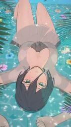 1girls 3d 3d_(artwork) 3d_artwork 3d_model 3d_render alternate_body_type alternate_breast_size alternate_breast_size_(larger) anime anime_character armpit armpit_crease armpit_peek armpits artist_name black-haired_female black_hair breasts breasts_apart busty busty_female busty_girl busty_teen busty_teenager censored censored_breasts censored_nipples chainsaw_man cleavage collarbone digital digital_art digital_media digital_media_(artwork) dripping_wet european european_female european_girl fanart female female_focus female_only fingers green-eyed_female green_eyes groin hair_between_eyes hairless_armpits inguinal_crease inguinal_ligament large_breasts lean_figure long_hair looking_at_viewer looking_up looking_up_at_viewer lying lying_down lying_on_back lying_on_floor lying_on_ground mappa narrow_waist on_back on_floor outdoor outdoor_background outdoor_nudity outdoors outside outside_nudity pool pool_background portrait reze_(chainsaw_man) russian russian_female russian_girl shaved_armpits shonen_jump shoulders shueisha slender_body slender_waist slim_female slim_waist soaked solo teen_girl teenage_female teenage_girl teenage_tits teenager thigh_gap thighs water water_background weekly_shonen_jump wet wet_bikini wet_body wet_legs wet_skin wet_swimsuit wet_thighs yee.exe young_female young_woman