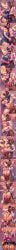 1boy 1girls abs after_sex aggressive_retsuko aggretsuko ai_generated ass ass_focus back back_view balls bare_arms bare_breasts bare_legs bare_shoulders bare_thighs big_ass big_balls big_breasts big_butt big_penis blush butt clothed clothing color comic_strip cum cum_drip cum_dripping cum_dripping_from_penis cum_in_pussy cum_inside cumming cumming_while_penetrating english_text female fennec fennec_fox fenneko fox_tail fur furry furry_female furry_male gigiti haida haida_(aggretsuko) heart-shaped_pupils hi_res huge_cock large_breasts looking_pleasured male male/female male_penetrating massive_penis moaning muscles muscular muscular_male nipples nude nude_female nude_male office office_clothing office_lady orgasm orgasm_face penetration penile_penetration penis_in_pussy pleasure_face pussy pussy_juice sex smug smug_face stomach_bulge text thick_thighs trogiai tsunoda tsunoda_(aggretsuko) vaginal_penetration