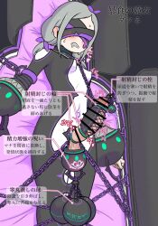 1girls Rule 34 Image
