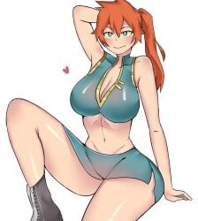 itsuka kendou from my hero academia by artist request