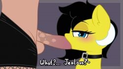 fan character from hasbro by thecoldsbarn