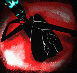 demongo male_only samurai_jack tagme