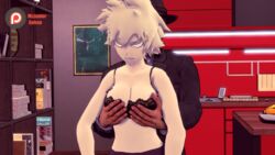 3d Rule 34 Image
