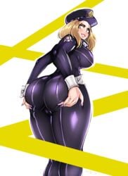 camie utsushimi from my hero academia by keigi (artist)