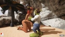 Auril (Artist) Rule 34 Image