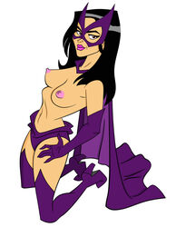 colored dagoobah dc dc_comics female female_only helena_bertinelli huntress_(dc) zealandjones