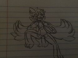 ahe_gao anthro missbutler pega penis_on_pussy sparkledog wings