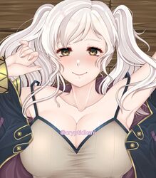 robin (fire emblem) from fire emblem by cryptid crab