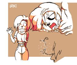 Adventure Time Rule 34 Image