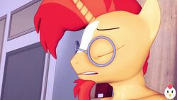 3d animated cottontailva cum_in_pussy female friendship_is_magic furry hasbro hentype horn incest large_ass male male_moaning mature_female milf moaning mother_and_child mother_and_child_(lore) mother_and_son my_little_pony sex sound stellar_flare_(mlp) straight sunburst_(mlp) tagme unicorn video