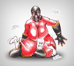 big_breasts boots conadolpomp domination elbow_gloves faceless_male femdom fempyro headscissor huge_breasts knee_boots latex latex_suit pyro pyro_(team_fortress_2) rubber rule_63 soft squish stretching team_fortress_2 thick_thighs