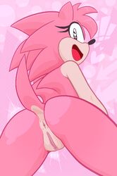 !!! <3 1girls 2020 2020s 20s amy_rose animal_ears anthro anthro_only anthrofied anus arrow ass big_ass big_butt black_eyes black_nose bubble_ass bubble_butt butt classic_amy_rose completely_nude digital_drawing_(artwork) digital_media_(artwork) eulipotyphlan eyelashes female female_focus female_only fur furry furry_only genitals girly girly_girl heart heart-shaped_pupils hedgehog hedgehog_girl hi_res huge_ass huge_butt humanoid_genitalia humanoid_pussy humanoid_vagina inkbunny looking_at_viewer looking_back mammal multicolored_fur naked nude nude_female open_mouth open_smile pink_fur presenting presenting_anus presenting_ass presenting_butt presenting_genitalia presenting_hindquarters presenting_pussy presenting_vagina pussy rear_view sega smile solo solo_female solo_focus sonic_(series) sonic_cd sonic_team sonic_the_hedgehog_(series) tail tan_fur thanu thick thick_ass thick_butt thick_thighs two_tone_fur vagina video_games wide_hips