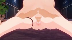 Clara (Honkai: Star Rail) Rule 34 Video