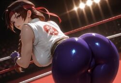 1girls Rule 34 Image