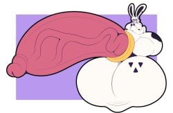Big Ass Rule 34 Image
