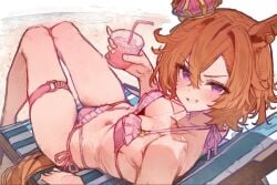 T.M. Opera O (Umamusume) Rule 34 Image