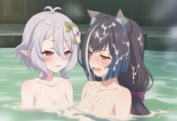 Karyl (Princess Connect!) Rule 34 Image