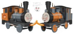 Gay Rule 34 Image