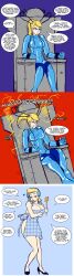 Metroid (Series) Rule 34 Image