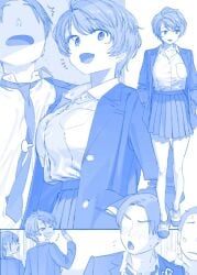 Ai-Chan (Tawawa) Rule 34 Image