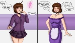 Maddy (Duckydaduck) Rule 34 Image