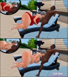 Couple (Romantic) Rule 34 Image