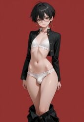 Bra Rule 34 Image