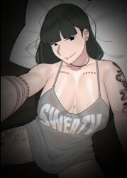 Bedroom Rule 34 Image