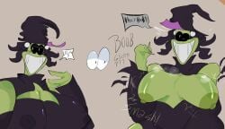 Artist Request Rule 34 Image