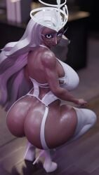 3d (Artwork) Rule 34 Image