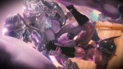 Balancers (Nightreign) Rule 34 Image