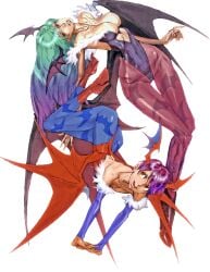 Vampire (Game) Rule 34 Image