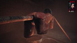 Ada Wong Rule 34 Image