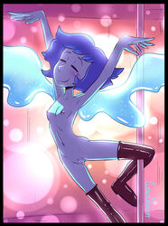 gem (species) from cartoon network by cubedcoconut