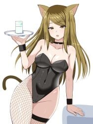 Kansai Neko (Yani Neko) Rule 34 Image