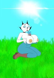 Digital Drawing (Artwork) Rule 34 Image