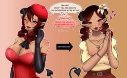 Altered Common Sense Rule 34 Image