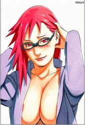 Naruto (Series) Rule 34 Image